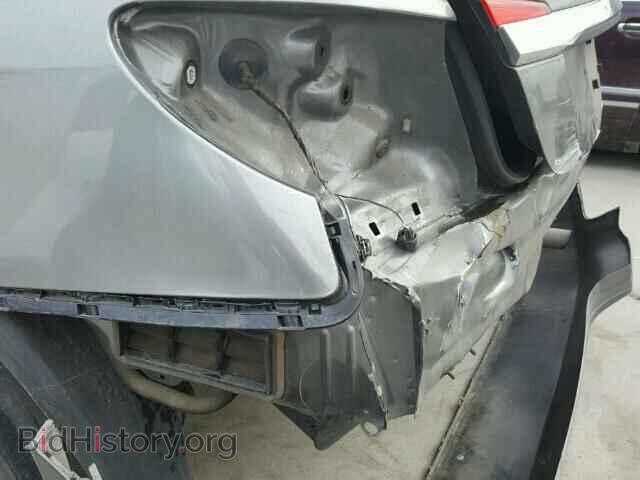 2012 CHRYSLER 200 - VIN: 1C3CCBAB5CN202179 - Фото 9