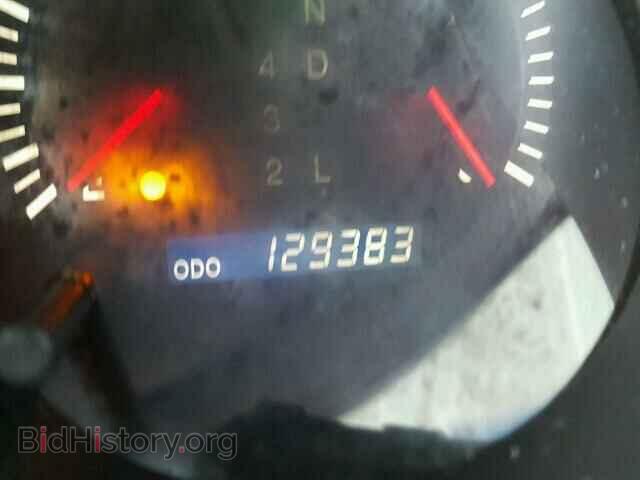 2002 LEXUS ES300 - VIN: JTHBF30G820053133 - Фото 8