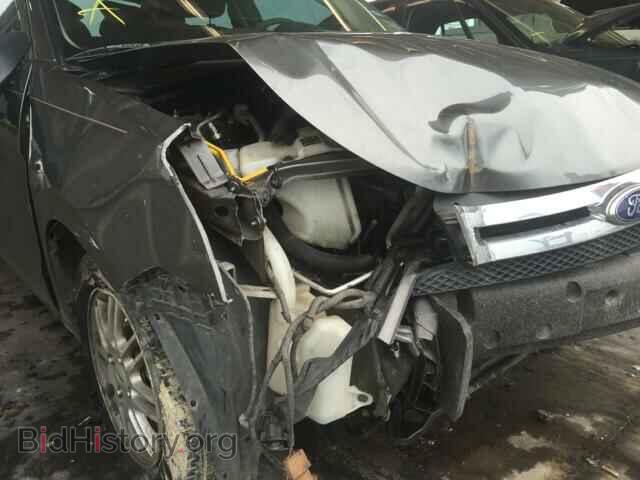 2009 FORD FOCUS - VIN: 1FAHP35N69W184932 - Фото 10