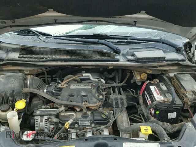 2009 DODGE CARAVAN - VIN: 2D8HN54139R578652 - Фото 7