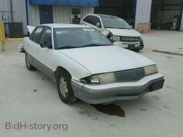 Фотография 1G4NV55D5SC432354 - BUICK SKYLARK 1995