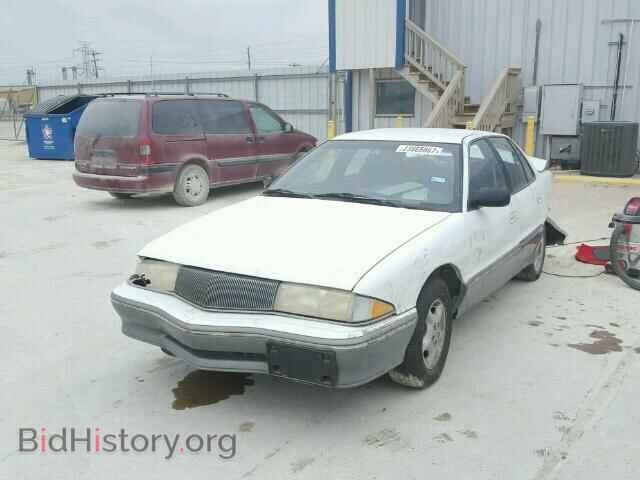 1995 BUICK SKYLARK - VIN: 1G4NV55D5SC432354 - Фото 2