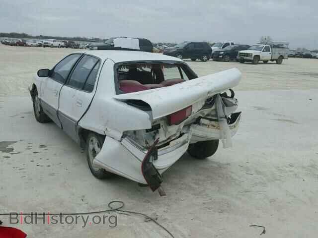1995 BUICK SKYLARK - VIN: 1G4NV55D5SC432354 - Фото 3
