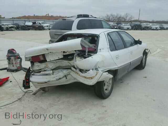 1995 BUICK SKYLARK - VIN: 1G4NV55D5SC432354 - Фото 4