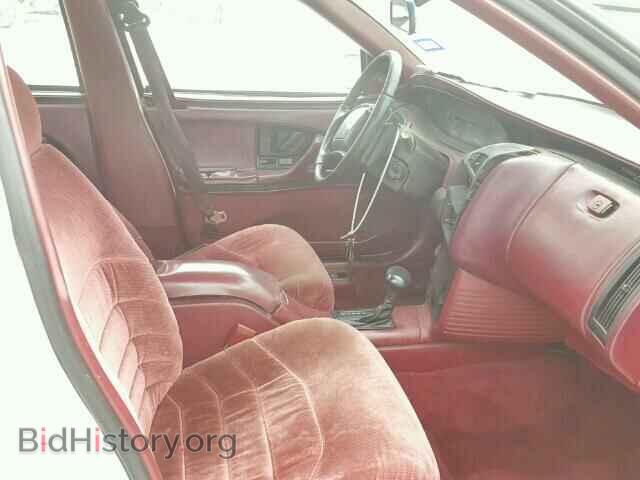 1995 BUICK SKYLARK - VIN: 1G4NV55D5SC432354 - Фото 5