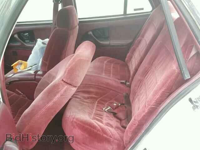 1995 BUICK SKYLARK - VIN: 1G4NV55D5SC432354 - Фото 6