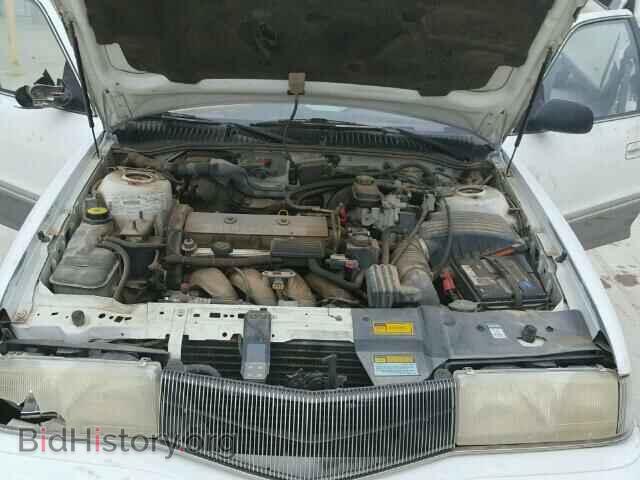 1995 BUICK SKYLARK - VIN: 1G4NV55D5SC432354 - Фото 7