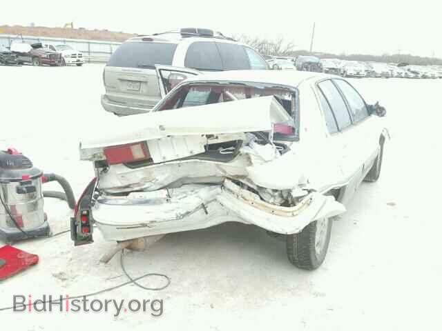 1995 BUICK SKYLARK - VIN: 1G4NV55D5SC432354 - Фото 9