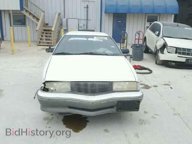 1995 BUICK SKYLARK - VIN: 1G4NV55D5SC432354 - Фото 10