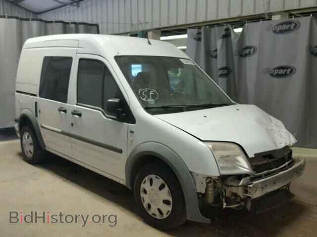 Фотография NM0LS6BN7AT005809 - FORD TRANSIT CO 2010