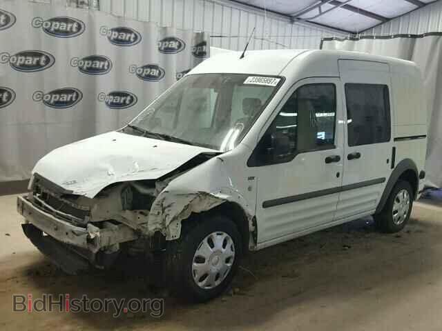 2010 FORD TRANSIT CO - VIN: NM0LS6BN7AT005809 - Фото 2