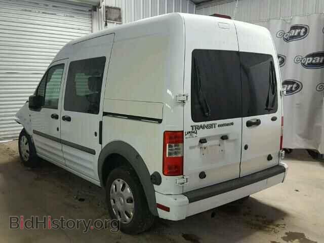2010 FORD TRANSIT CO - VIN: NM0LS6BN7AT005809 - Фото 3