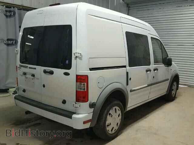 2010 FORD TRANSIT CO - VIN: NM0LS6BN7AT005809 - Фото 4