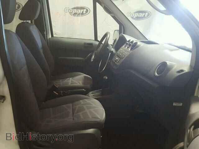 2010 FORD TRANSIT CO - VIN: NM0LS6BN7AT005809 - Фото 5