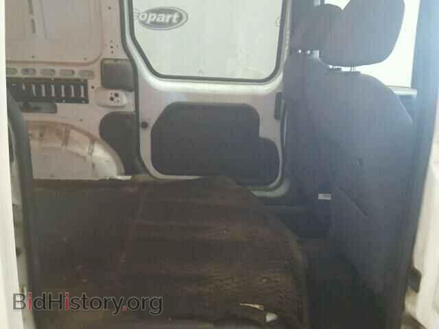 2010 FORD TRANSIT CO - VIN: NM0LS6BN7AT005809 - Фото 6