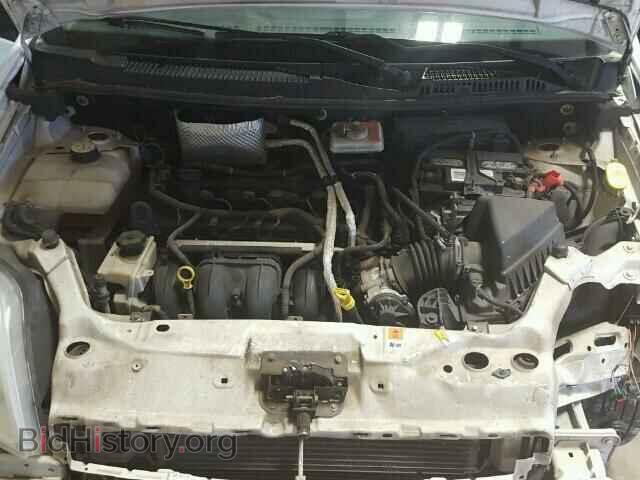 2010 FORD TRANSIT CO - VIN: NM0LS6BN7AT005809 - Фото 7