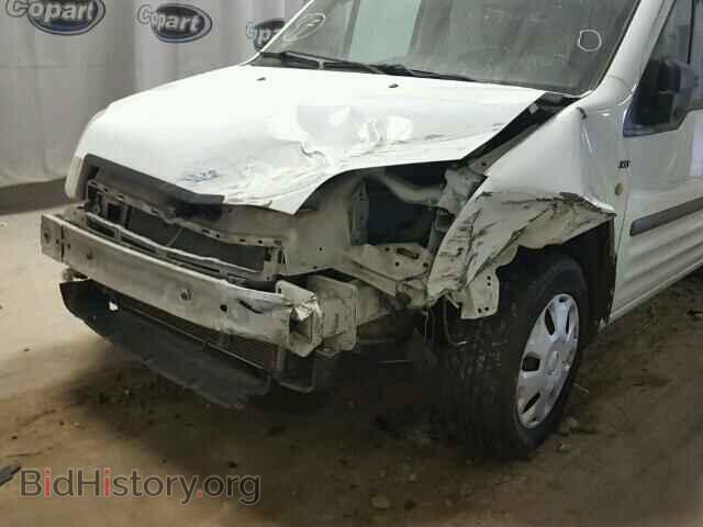 2010 FORD TRANSIT CO - VIN: NM0LS6BN7AT005809 - Фото 9