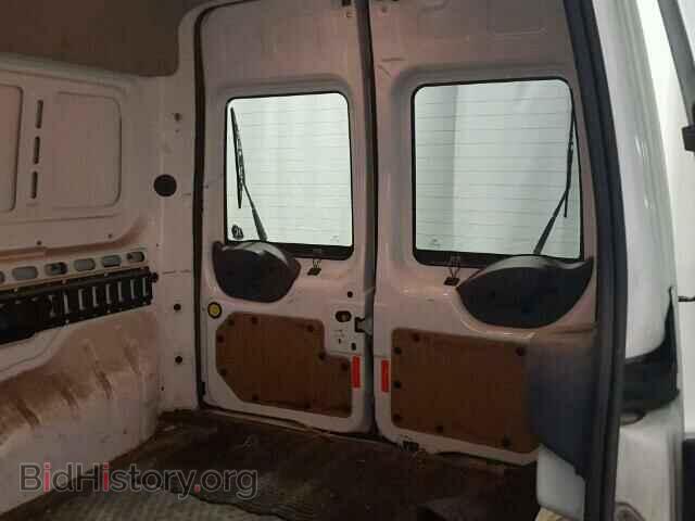 2010 FORD TRANSIT CO - VIN: NM0LS6BN7AT005809 - Фото 10