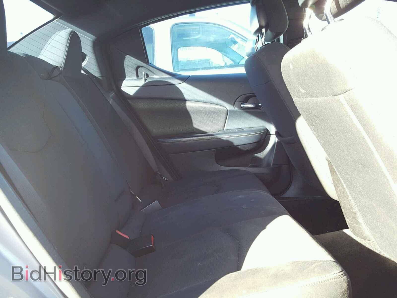 2014 DODGE AVENGER - VIN: 1C3CDZAB4EN188140 - Фото 6
