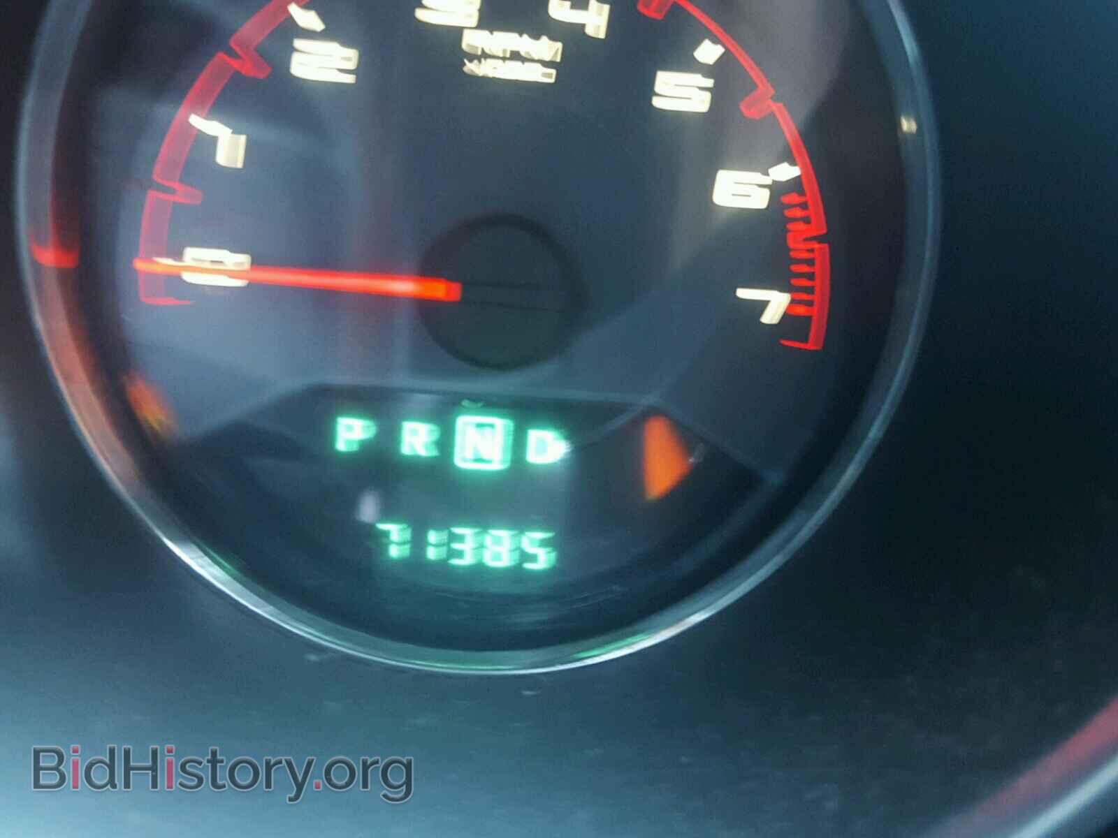2014 DODGE AVENGER - VIN: 1C3CDZAB4EN188140 - Фото 8