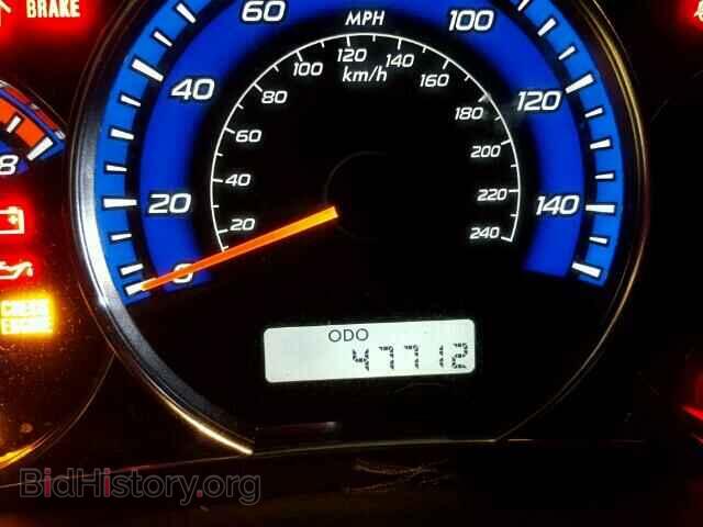 2009 SUBARU FORESTER - VIN: JF2SH61679G756907 - Фото 8