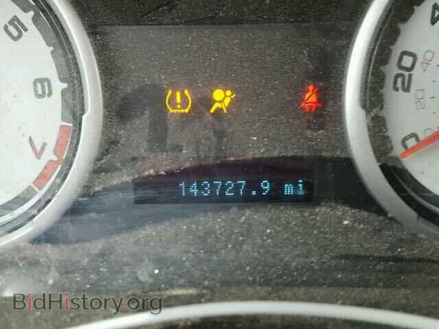 2008 FORD FOCUS - VIN: 1FAHP33N68W124991 - Фото 8