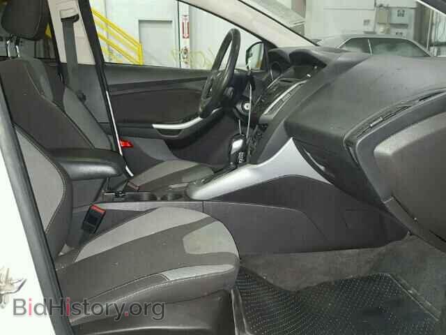 2012 FORD FOCUS - VIN: 1FAHP3F27CL314455 - Photo 5