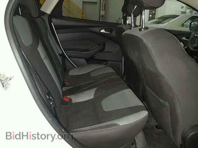 2012 FORD FOCUS - VIN: 1FAHP3F27CL314455 - Photo 6