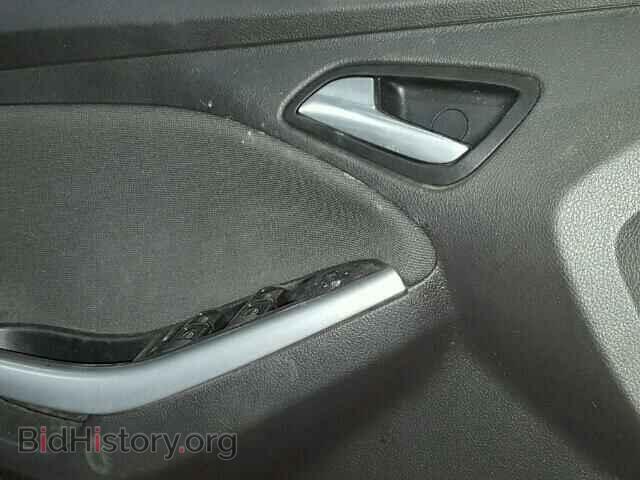 2012 FORD FOCUS - VIN: 1FAHP3F27CL314455 - Photo 10