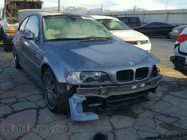 Photo WBSBL93434PN55257 - BMW M3 2004