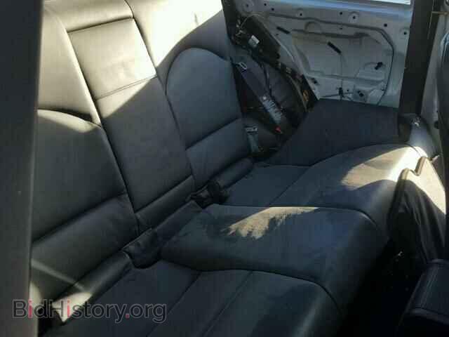 2004 BMW M3 - VIN: WBSBL93434PN55257 - Photo 6