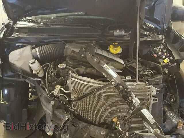 2014 DODGE CARAVAN - VIN: 2C4RDGCG0ER123629 - Фото 7