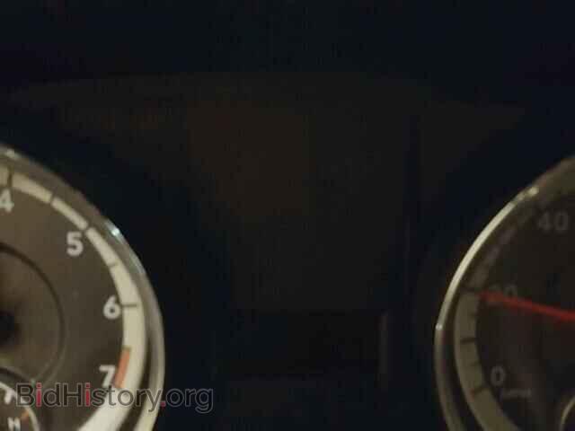 2014 DODGE CARAVAN - VIN: 2C4RDGCG0ER123629 - Фото 8