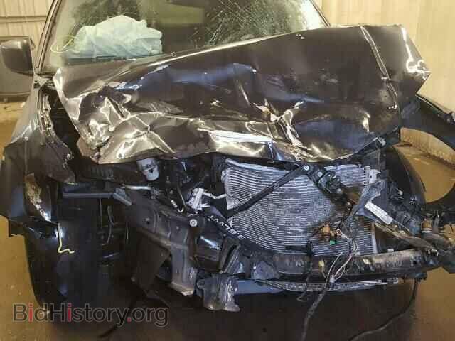 2014 DODGE CARAVAN - VIN: 2C4RDGCG0ER123629 - Фото 9