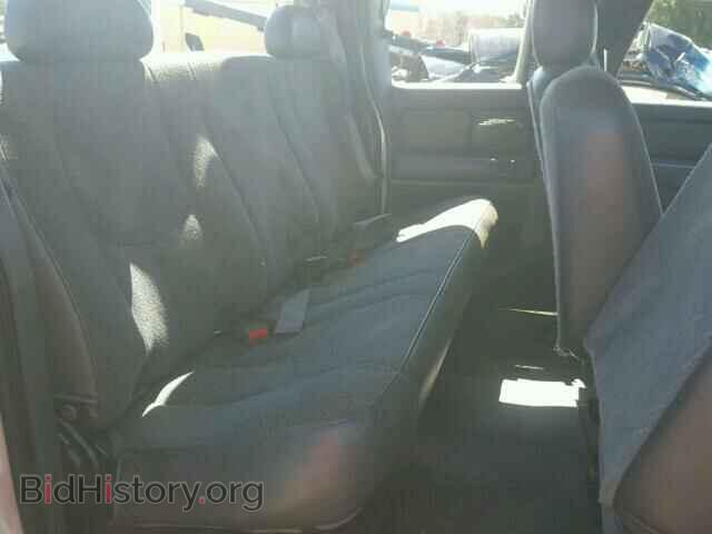 2005 CHEVROLET SILVERADO - VIN: 1GCHK29UX5E143711 - Фото 6