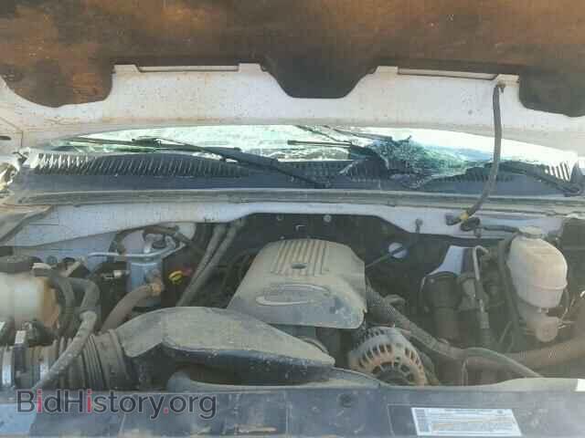 2005 CHEVROLET SILVERADO - VIN: 1GCHK29UX5E143711 - Фото 7