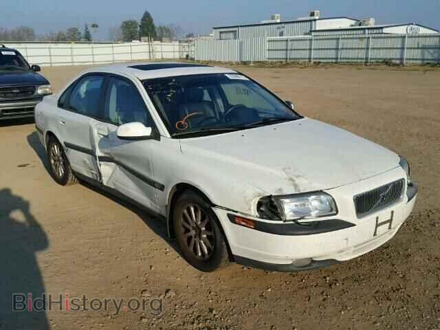 Photo YV1TS90D5X1017521 - VOLVO S80 1999