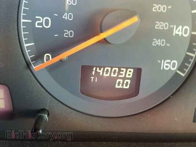 1999 VOLVO S80 - VIN: YV1TS90D5X1017521 - Фото 8