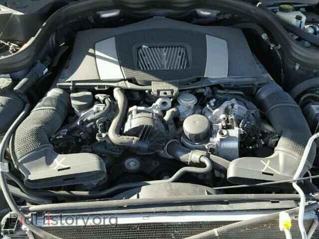 2011 MERCEDES-BENZ E - VIN: WDDHF5GB7BA333935 - Фото 7