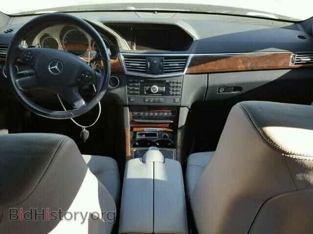 2011 MERCEDES-BENZ E - VIN: WDDHF5GB7BA333935 - Фото 9