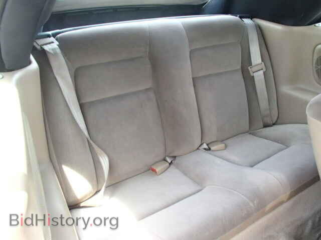 2000 CHRYSLER SEBRING - VIN: 3C3EL45H2YT206958 - Фото 6