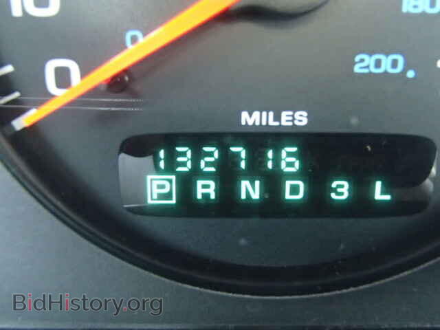 2000 CHRYSLER SEBRING - VIN: 3C3EL45H2YT206958 - Фото 8