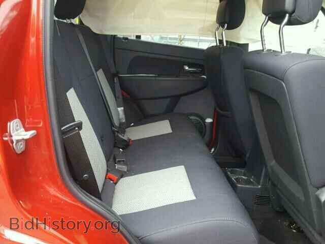 2010 JEEP LIBERTY - VIN: 1J4PN2GK4AW176321 - Фото 6