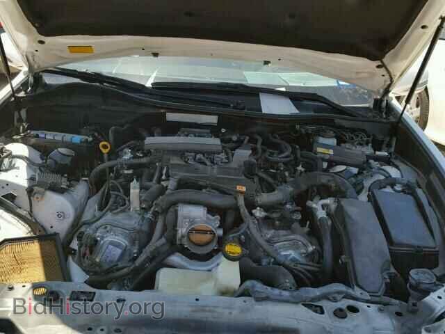 2008 LEXUS GS460 - VIN: JTHBL96S885000824 - Фото 7