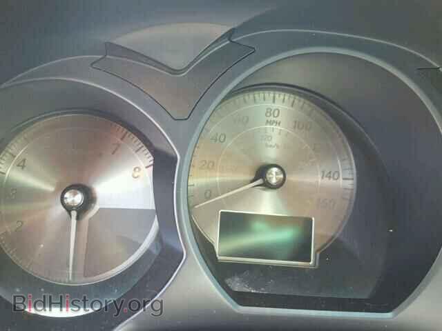 2008 LEXUS GS460 - VIN: JTHBL96S885000824 - Фото 8