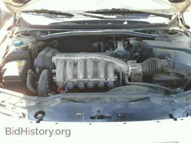2003 VOLVO S80 - VIN: YV1TS92D831308683 - Фото 7