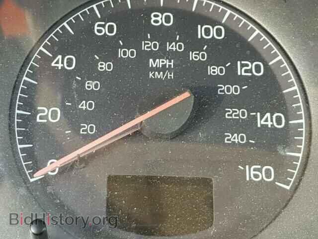 2003 VOLVO S80 - VIN: YV1TS92D831308683 - Фото 8