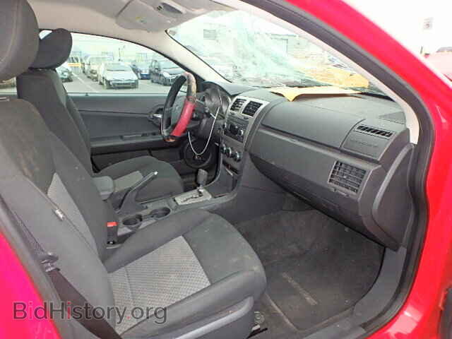 2009 DODGE AVENGER - VIN: 1B3LC46B59N569304 - Фото 5