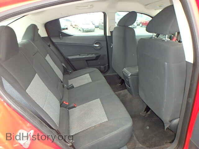 2009 DODGE AVENGER - VIN: 1B3LC46B59N569304 - Фото 6