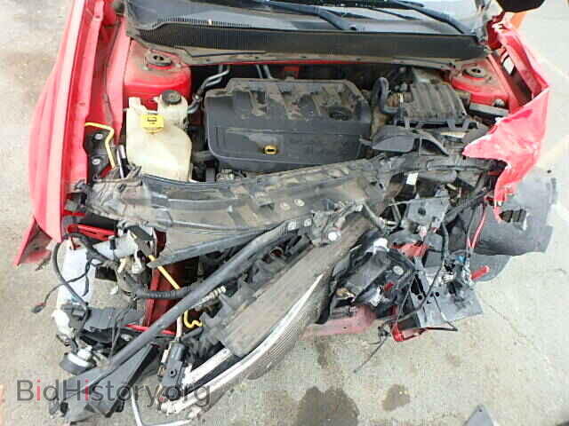 2009 DODGE AVENGER - VIN: 1B3LC46B59N569304 - Фото 7